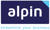 Alpin GmbH Logo