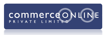 Commerce Online Pte Ltd Logo