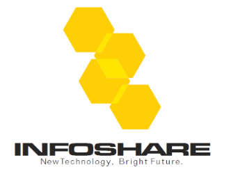 InfoShare Logo