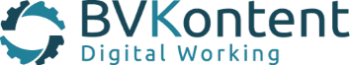 BVKontent GmbH Logo