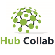 Hub Collab Logo