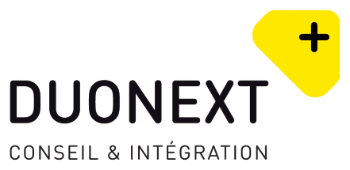 DUONEXT Logo